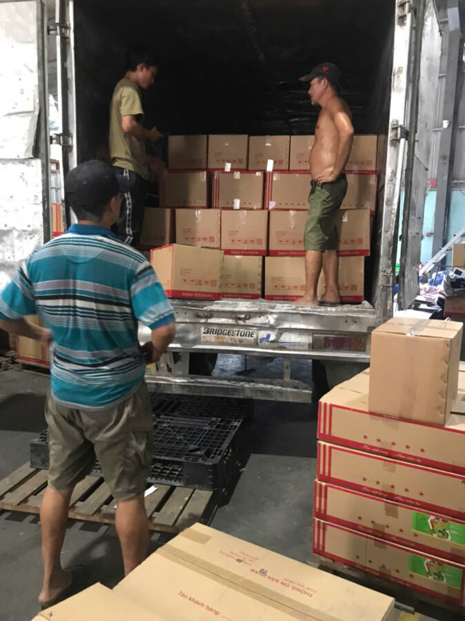 Gia Công Phân Bón OEM