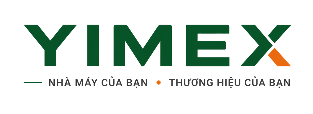 Công Ty Sản Xuất YIMEX