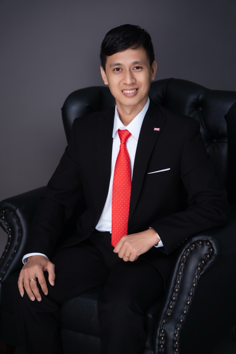 Nguyễn Đức Tốt - Giám đốc nhà máy phân bón Yimex