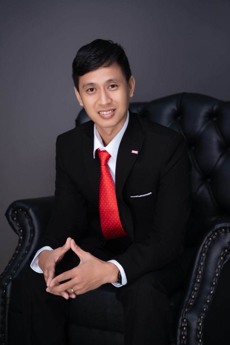 Nguyễn Đức Tốt - Giám đốc nhà máy phân bón Yimex