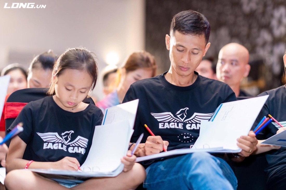 Nguyễn Đức Tốt - Giám đốc nhà máy phân bón Yimex