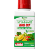 Phân bón đậu trái BIG 07 (VT 5-5-6+TE) chai 100ml của nhà máy Yimex