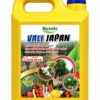Can Vali Japan 5 lít nhãn Nusaki ngừa thối rễ trên cây cam