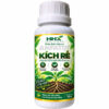 HHX Kích Rễ chai 250ml – dung dịch kích rễ cho cây cảnh, hoa kiểng, sản xuất tại nhà máy Yimex Tây Ninh