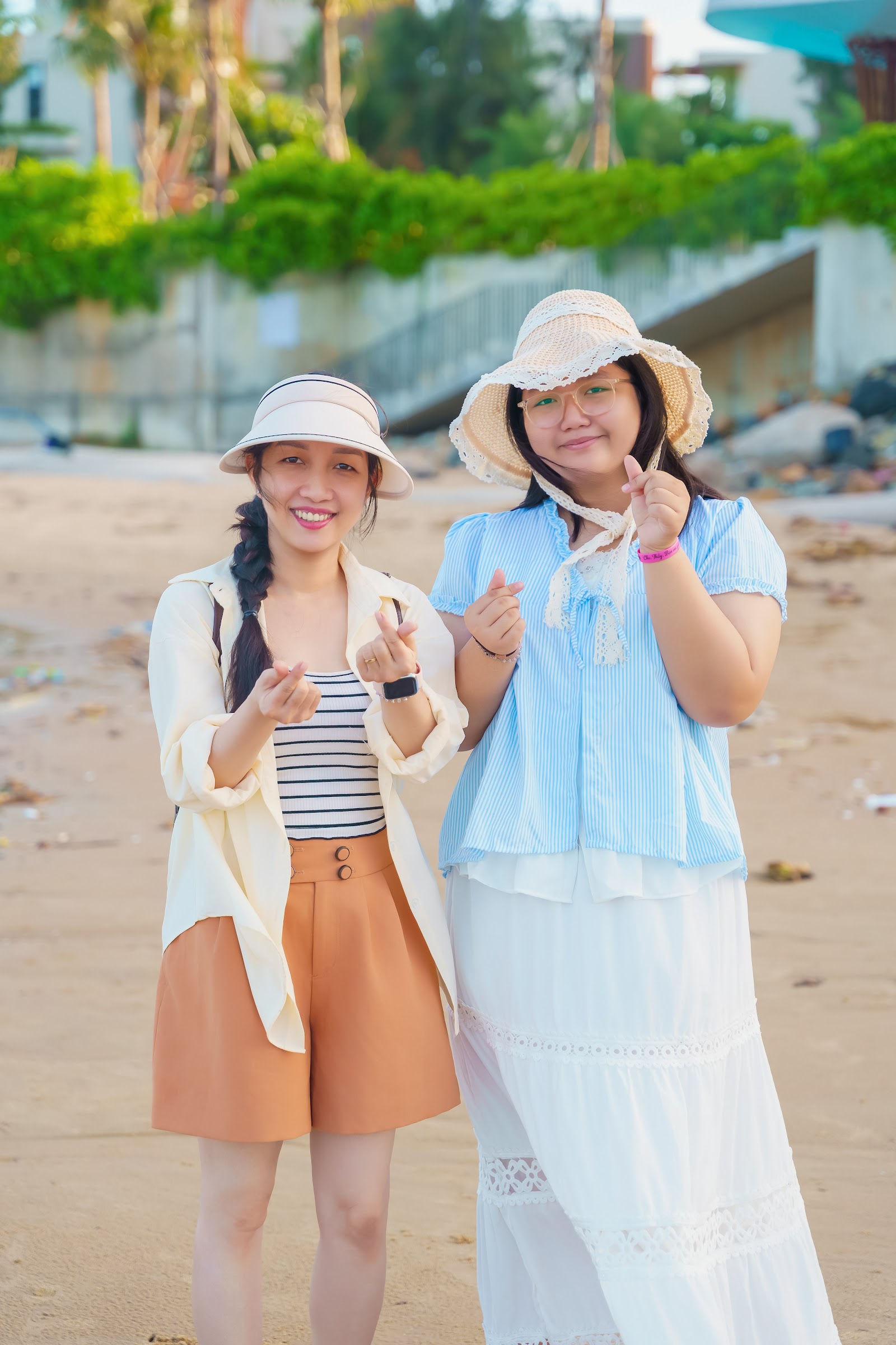 Nhân sự công ty Yimex trong chuyến du lịch thường niên — văn hoá doanh nghiệp Yimex